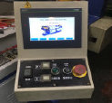 PLC/HMI Bending Machine Upgrade