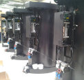 2-Axis Spray Machines
